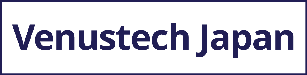ヴィーナステックジャパン